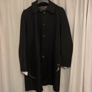 NWOT Coach wool jacket